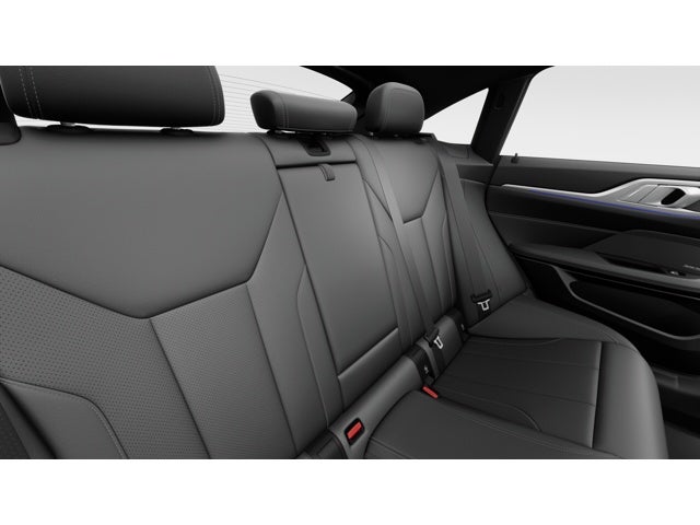 2026 BMW i4 eDrive40