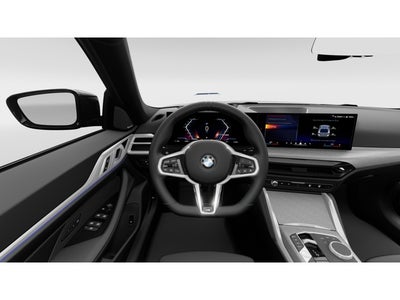 2026 BMW i4 eDrive40
