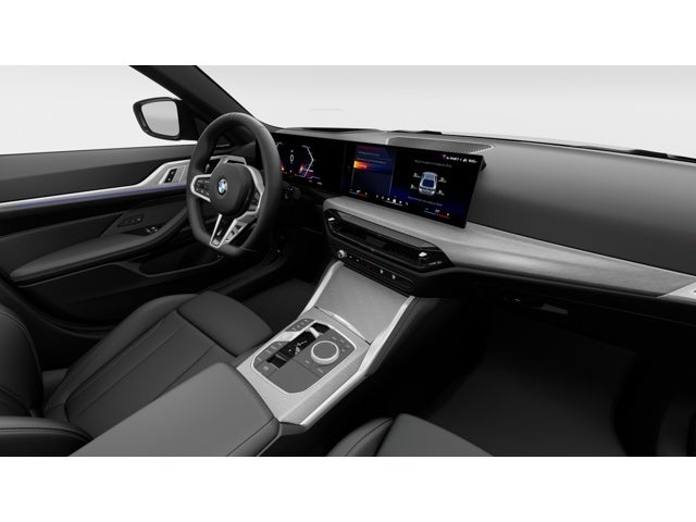 2026 BMW i4 eDrive40