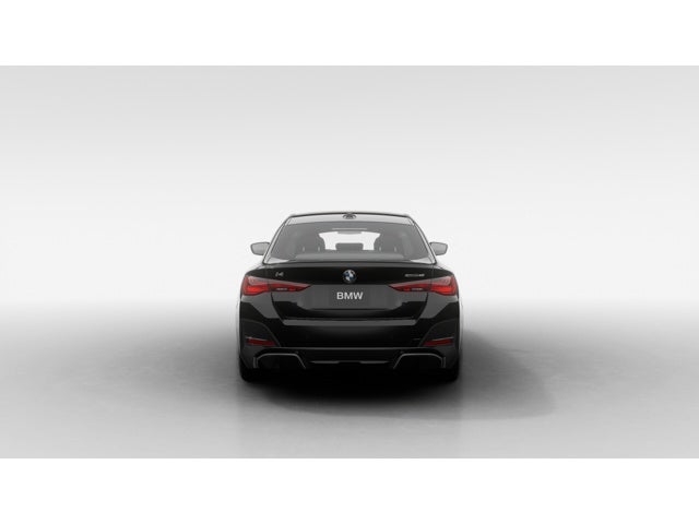 2026 BMW i4 eDrive40