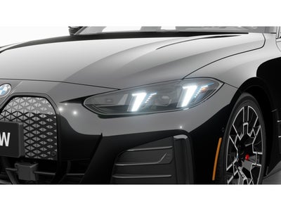 2026 BMW i4 eDrive40