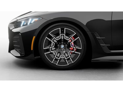 2026 BMW i4 eDrive40