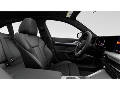 2026 BMW i4 eDrive40