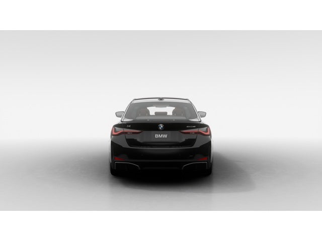 2026 BMW i4 eDrive40