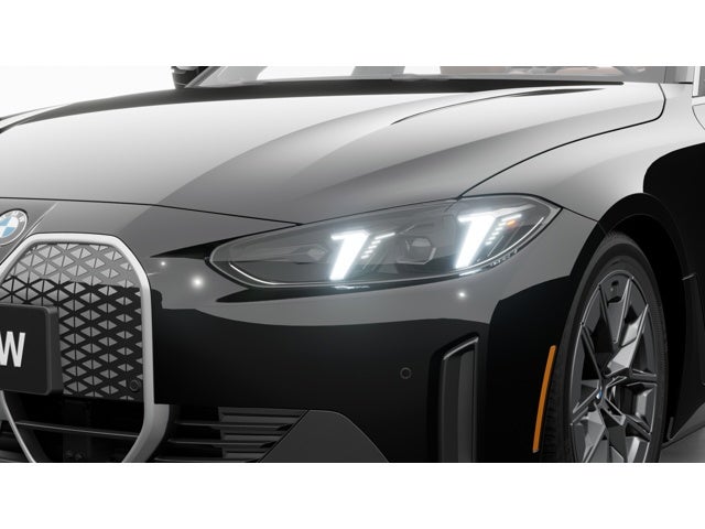 2026 BMW i4 eDrive40