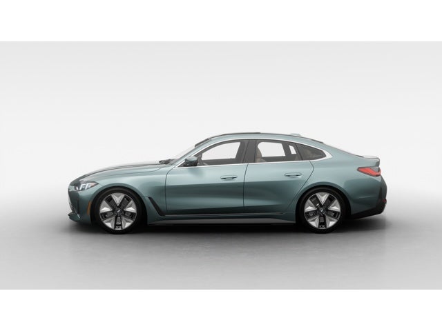 2026 BMW i4 eDrive40