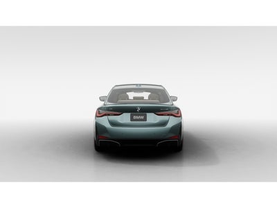 2026 BMW i4 eDrive40