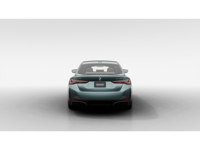 2026 BMW i4 eDrive40