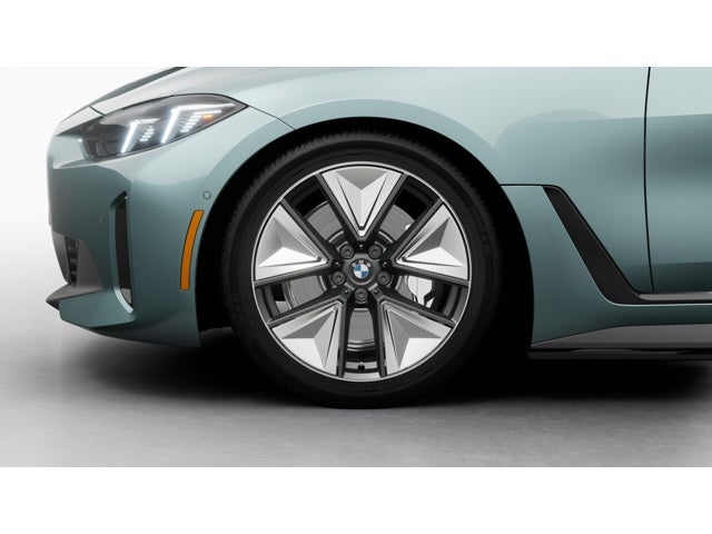 2026 BMW i4 eDrive40