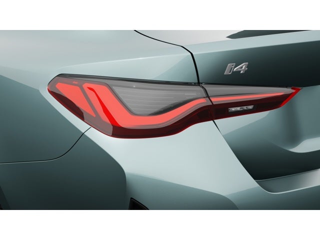 2026 BMW i4 eDrive40