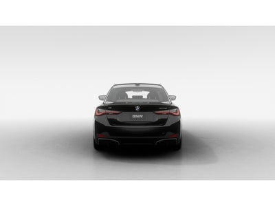 2026 BMW i4 eDrive40