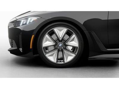 2026 BMW i4 eDrive40