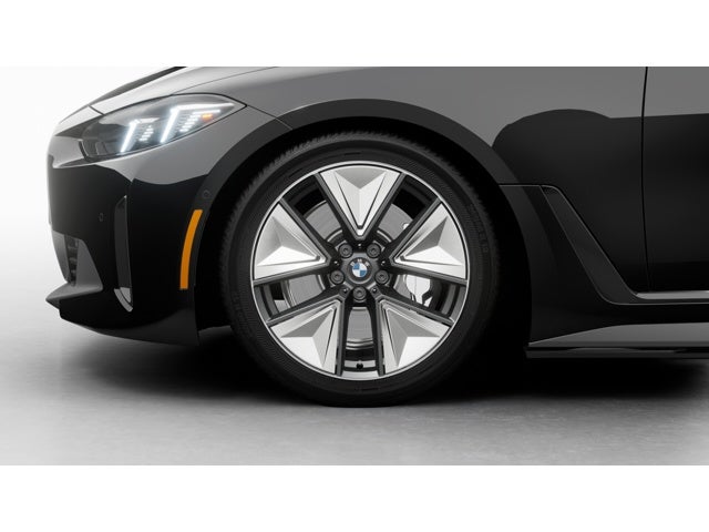 2026 BMW i4 eDrive40
