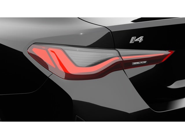 2026 BMW i4 eDrive40