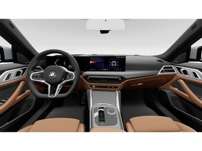2026 BMW i4 eDrive40
