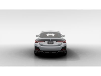 2026 BMW i4 eDrive40