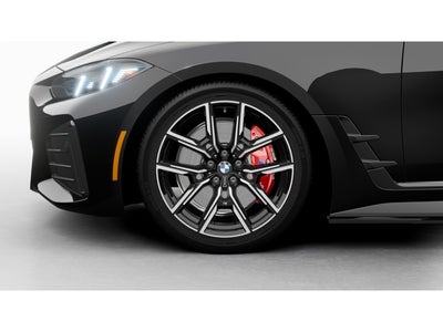 2026 BMW i4 eDrive40