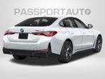 2026 BMW i4 eDrive40