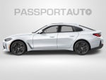 2026 BMW i4 eDrive40
