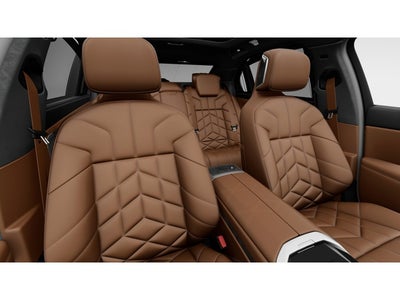 2027 BMW i7 50 xDrive