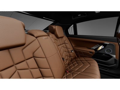 2027 BMW i7 50 xDrive