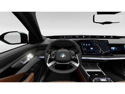 2027 BMW i7 50 xDrive