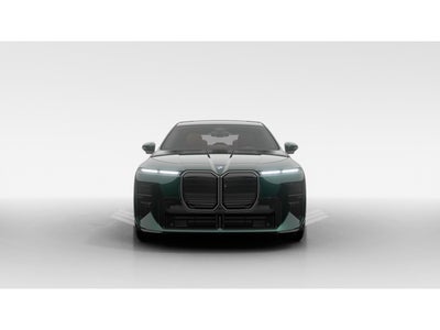 2027 BMW i7 50 xDrive