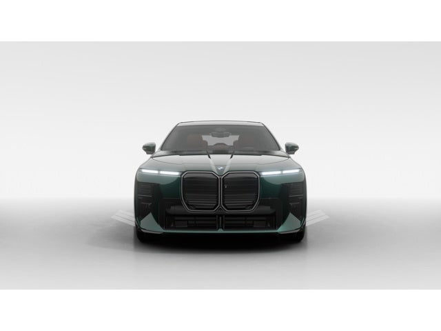 2027 BMW i7 50 xDrive