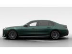 2027 BMW i7 50 xDrive