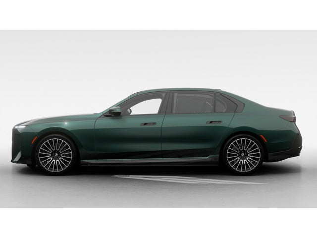 2027 BMW i7 50 xDrive