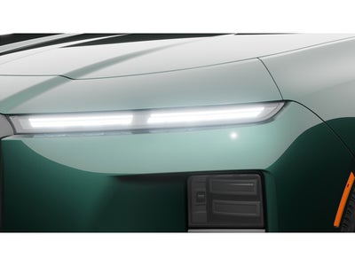 2027 BMW i7 50 xDrive