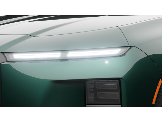 2027 BMW i7 50 xDrive