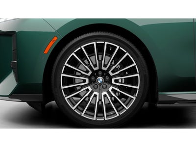 2027 BMW i7 50 xDrive