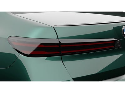 2027 BMW i7 50 xDrive