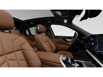 2027 BMW i7 50 xDrive