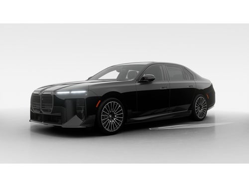 2027 BMW i7 50 xDrive