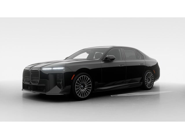 2027 BMW i7 50 xDrive