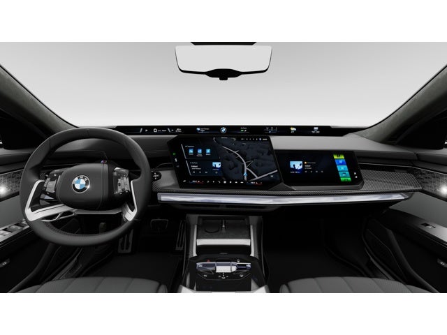 2027 BMW i7 50 xDrive