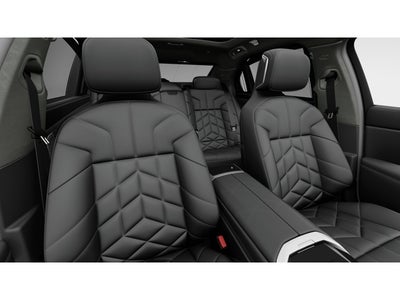 2027 BMW i7 50 xDrive