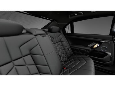 2027 BMW i7 50 xDrive