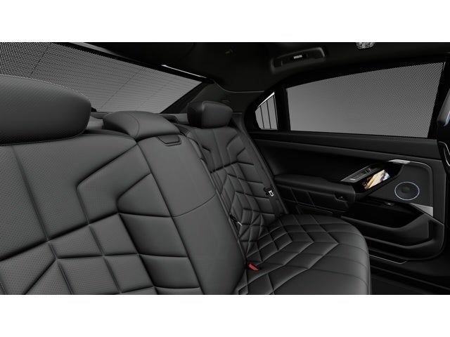 2027 BMW i7 50 xDrive