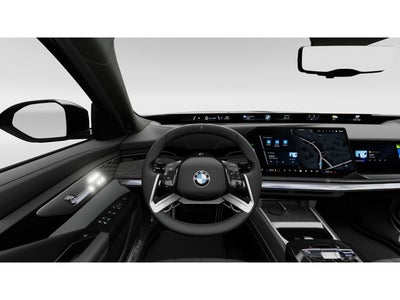 2027 BMW i7 50 xDrive