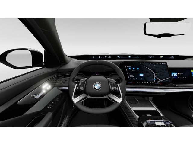 2027 BMW i7 50 xDrive