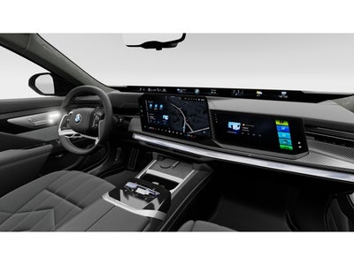 2027 BMW i7 50 xDrive