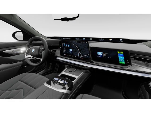 2027 BMW i7 50 xDrive