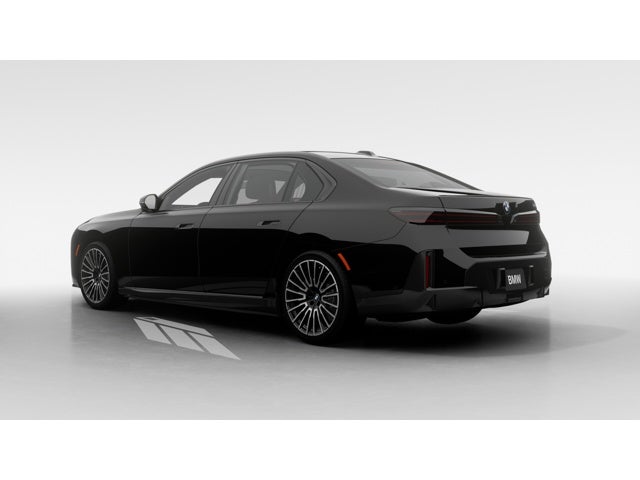 2027 BMW i7 50 xDrive