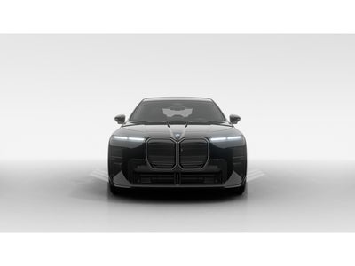 2027 BMW i7 50 xDrive