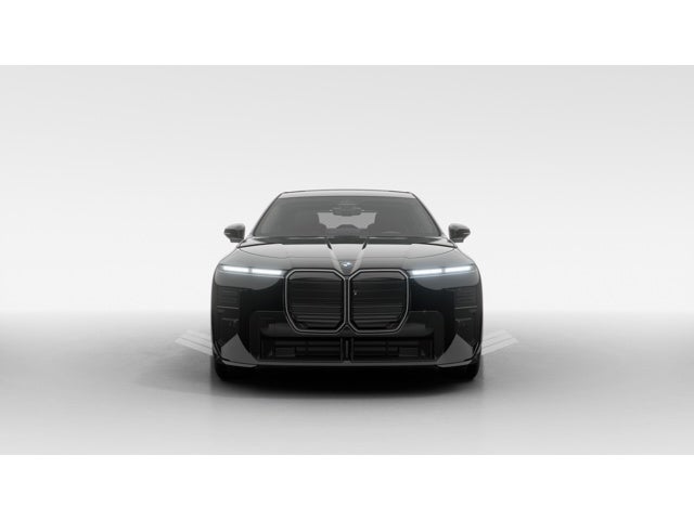 2027 BMW i7 50 xDrive