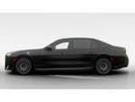 2027 BMW i7 50 xDrive