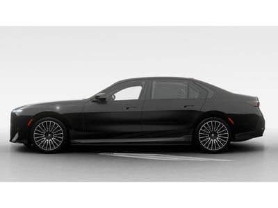 2027 BMW i7 50 xDrive